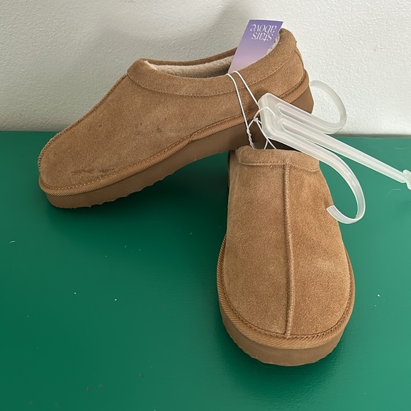 Target clogs - Picture 2 of 3